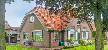 Bovenheigraaf 138