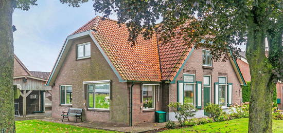 Bovenheigraaf 138