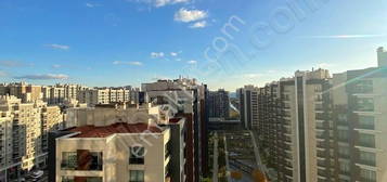 The stanbul Residence Kir ve Sat Ofisinden 2+1 Balkonlu