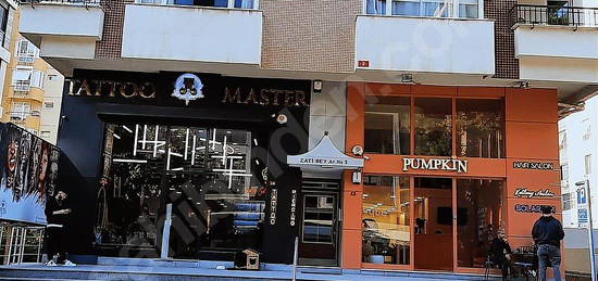 KADIKÖY SUADİYE BAĞDAT CADDESİ KİRALIK 4+1 DAİRE