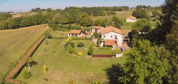 Vente maison 265 m²