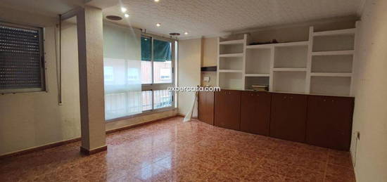 Piso en venta en Diputación, Silla