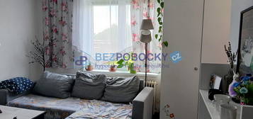 Prodej, byt 3+1, 63 m2, Šmolovy, Havlíčkův Brod