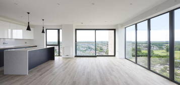 3 bedroom penthouse