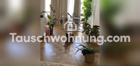 Tauschwohnung: Apartment in Köln Niehl