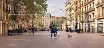 Piso en Sant Antoni, Barcelona