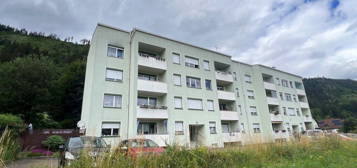 Sanierte 3-Zimmer-Eigentumswohnung mit Loggia in Leoben-Hinterberg