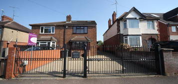 4 bedroom semi-detached house for sale