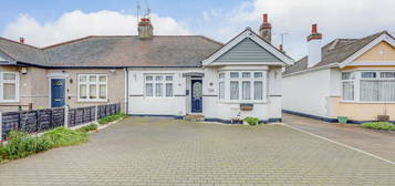 3 bedroom semi-detached bungalow for sale