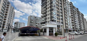 DORA | BAHAR EVLERİ 2+1 SATILIK DAİRE