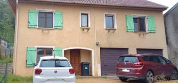 Maison 4 chambres