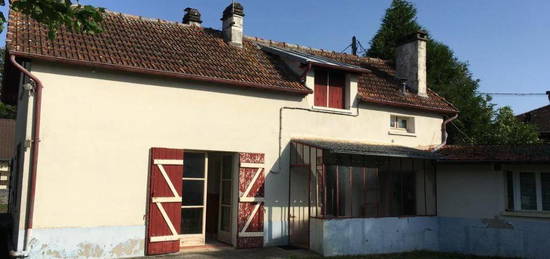 Maison  à vendre, 4 pièces, 3 chambres, 82 m²