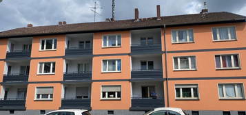 Voll möbliertes 1,5Z Appartement im EG mit Balkon zu vermieten