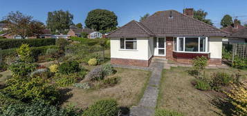 3 bedroom bungalow for sale