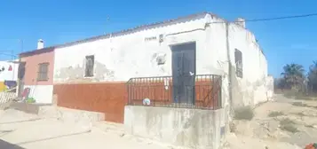 Finca r&#xFA;stica en Las Cabezas de San Juan