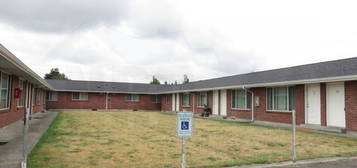 4802 108th St SW Unit 22A, Lakewood, WA 98499