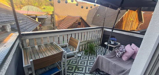 Wohnung, Wg, 4 Zimmerwohnung, WG, Balkon