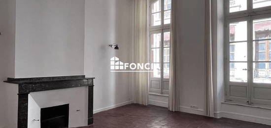 Location appartement 3 pièces 89 m²