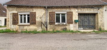 Maison  à vendre, 3 pièces, 2 chambres, 73 m²