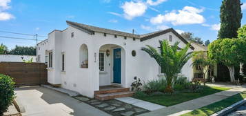 8816 David Ave, Los Angeles, CA 90034