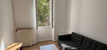 Appartement 2 pièces 35 m²