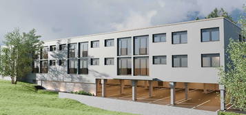 PURE - Moderne Architektur in Kramsach - Vermietung ab Herbst 2026