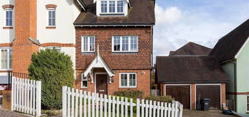 Property to rent in Lower Village, Haywards Heath RH16