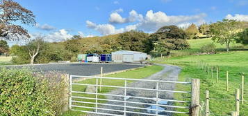 Equestrian facility for sale