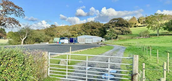 Equestrian facility for sale