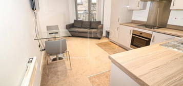 1 bed flat to rent