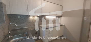 Apartment 60 sq.m.