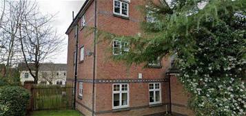2 bed flat to rent