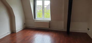 Location appartement 2 pièces 35 m²