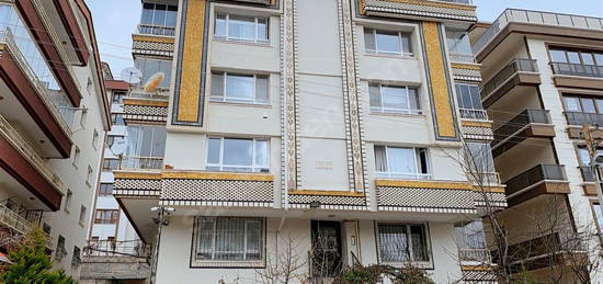 MÜRSEL ULUÇ YEŞİL VADİ ORAN SİTESİ 2+1 SATILIK DAİRE