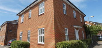 Detached house to rent in Calthwaite Drive, Brough HU15