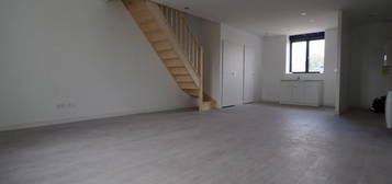 Duplex à vendre, 3 pièces, 2 chambres, 80 m²