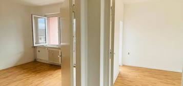 Tolle 2 Zimmer Wohnung - Berlin Mitte (unbefristet,Balkon) sofort