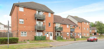 2 bed flat for sale