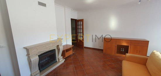 Apartamento T4 Na praia do ouro Alcobaça