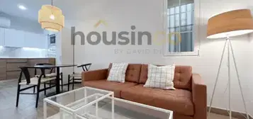 Apartamento en calle de la Sant&#xED;sima Trinidad