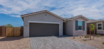 2052 E Escondido Pl, Casa Grande, AZ 85122