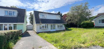 2 bedroom detached house for sale