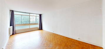 Studio  à louer, 1 pièce, 36 m², Étage 4/–