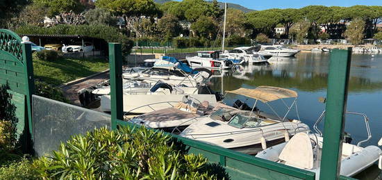 Maison Mandelieu: Mer Vacances Soleil