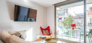 Apartamento de alquiler en Sant Gervasi- Galvany