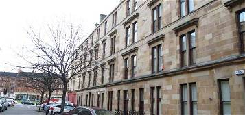 Flat to rent in Fordyce Street, Glasgow G11