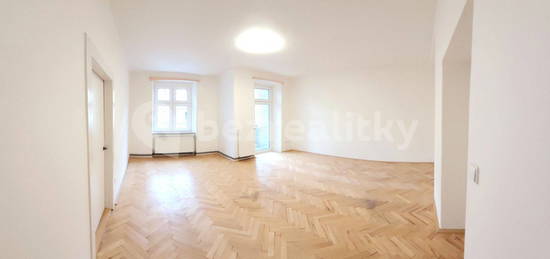 Pronájem bytu 3+kk 102 m², Starokošířská, Praha