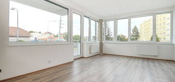 Pronájem bytu 3+kk 65 m²