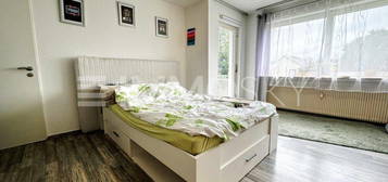 Renovierte 3-Zimmer Wohnung zentrumsnah in Rennerod