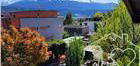 Ein Juwel - Terrassenwohnung in bester Lage - Top saniert mit Berg- und Stadtpanorama